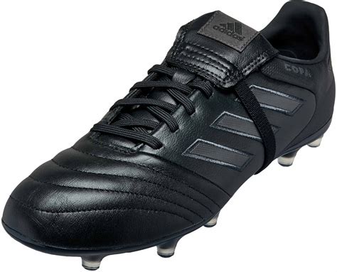 adidas Copa 17.2 FG Schwarz Weiss 